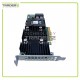 J14DC Dell PERC H730P 12GB SAS 8-Port 2GB NV PCI-E RAID Controller W/ 1x 037CT1