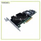 J14DC Dell PERC H730P 12GB SAS 8-Port 2GB NV PCI-E RAID Controller W/ 1x 037CT1