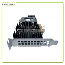 J14DC Dell PERC H730P 12GB SAS 8-Port 2GB NV PCI-E RAID Controller W/ 1x 037CT1