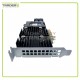 J14DC Dell PERC H730P 12GB SAS 8-Port 2GB NV PCI-E RAID Controller W/ 1x 037CT1 J14DC Dell PERC H730P 12GB SAS 8-Port 2GB NV PCI-E RAID Controller W/ 1x 037CT1