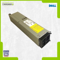 LOT OF 2 J1540 Dell PowerEdge 2650 500W Power Supply 0J1540 **Pulled**