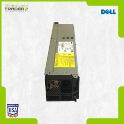 LOT OF 2 J1540 Dell PowerEdge 2650 500W Power Supply 0J1540 **Pulled**