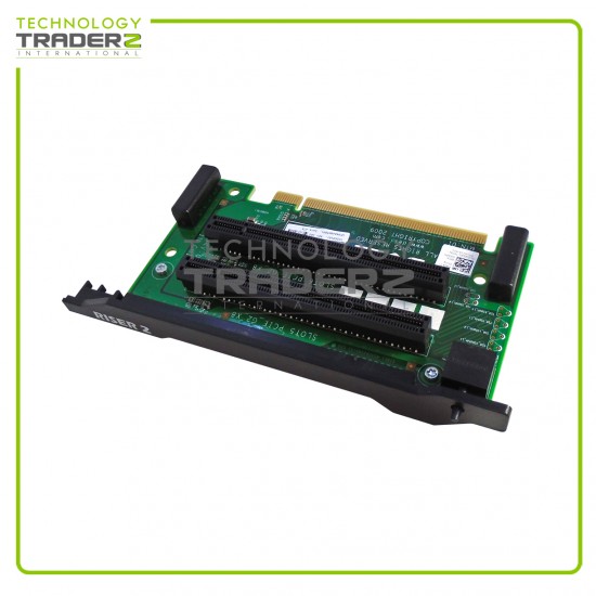 J222N Dell PowerEdge R815 PCI-E 2.0 X8 Riser Card 0J222N ***Pulled***