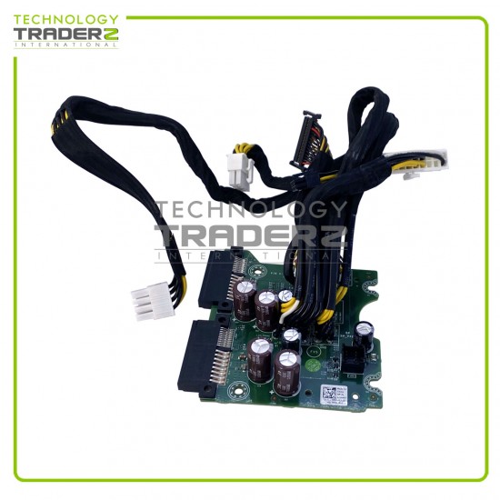 J2MM7 Dell PowerEdge R430 Power Distribution Board 0J2MM7