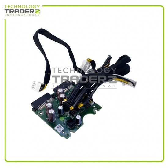 J2MM7 Dell PowerEdge R430 Power Distribution Board 0J2MM7