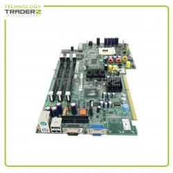 J3737 Dell PowerEdge 650 System Motherboard 0J3737 ***Pulled***