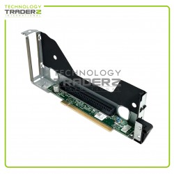 J3P64 Dell PowerEdge R6515 Riser 2 Card 0J3P64 W/ 1x 06KKNH **Pulled**