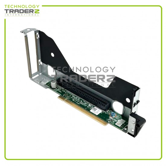 J3P64 Dell PowerEdge R6515 Riser 2 Card 0J3P64 W/ 1x 06KKNH **Pulled**