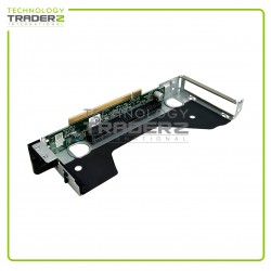 J3P64 Dell PowerEdge R6515 Riser 2 Card 0J3P64 W/ 1x 06KKNH **Pulled**