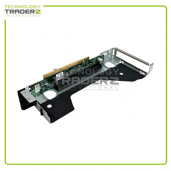J3P64 Dell PowerEdge R6515 Riser 2 Card 0J3P64 W/ 1x 06KKNH **Pulled**