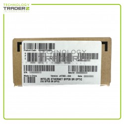 J47303-003 Intel 10/25 GbE SFP28 Transceiver Module E25GSFP28SR **New Sealed**