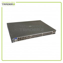J4899B HP ProCurve 2650 48-Port Ethernet Network Switch W-O Ear Bracket