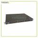 HP Procurve 2650 48-Port Gigabit Managed Network Switch J4899C W-Ear Bracket