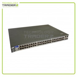 J4899C HP Procurve 2650 48-Port Gigabit Managed Network Switch J4899-60501