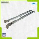 J642R Dell PowerEdge 2/4P 2U Static Rail Kit 0J642R 0D927R W874K D919R