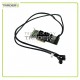 J7TNV Dell PERC HBA330+ SAS 12Gbps 8-Port PCIe HBA Controller 0J7TNV W/ 1x Cable