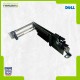 J7W3K Dell PowerEdge R740 R740xd Chassis Riser Card 0J7W3K W/ Bracket