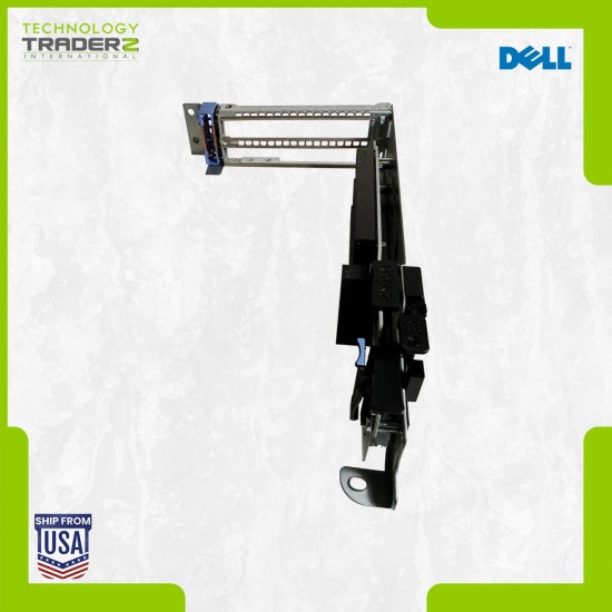 J7W3K Dell PowerEdge R740 R740xd Chassis Riser Card 0J7W3K W/ Bracket