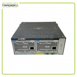 J8697A HP ProCurve 5406zl Intelligent Edge Managed Switch W-2x J9306A 1x J9534A