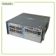 J8697A HP ProCurve 5406zl Intelligent Edge Managed Switch W-2x J9306A 1x J9534A