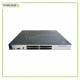 J8992A HP ProCurve 6200YL-24G 24 Port Gigabit Ethernet Switch W-Network Module