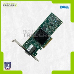 J91FN Dell 8-Port 12G SAS PCIe Host Bus Adapter 0J91FN SAS9300-8e 03-25656-02A
