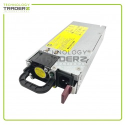** J9737A HP Aruba X332 1050-Watts 110-240V AC Power Supply **