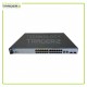 J9779A HP 2530-24 24-Port Gigabit PoE+ Ethernet Network Switch J9779-60001