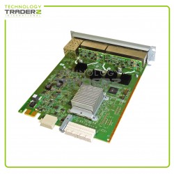 ** J9990A HP Aruba 20-Ports 4x 1G/10GBE SFP+ Ports PoE+ V3 ZL2 Switch Expansion Module **