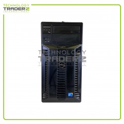 JC4KT Dell PowerEdge T310 E09S Xeon X3450 4-Cores 4GB 4x LFF Server W-1x 0WJ18D