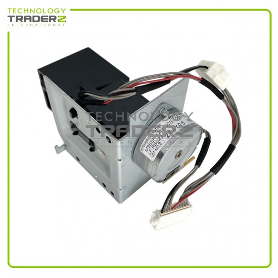 JC93-01668A HP Toner Collection Drive Assembly M35SP-12N JC31-00110C JC63-06130A