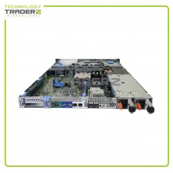 JGJWP Dell PowerEdge R320 Xeon E5-2430 v2 2.50GHz 8GB 4x LFF Server W-2x PWS