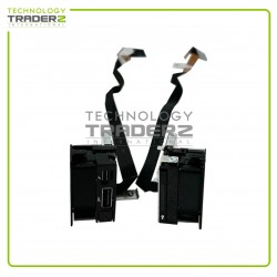 JGYJG Dell PowerEdge R640 Right Left Rack Ear Kit W/ 1x C6KXV 1x Y7HT5 1x N7JHG