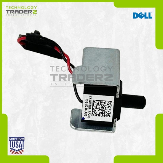JH9HR Dell PowerEdge Server R640 10 Bay Chassis Intrusion Switch 0JH9HR