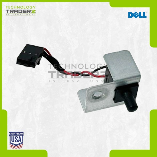 JH9HR Dell PowerEdge Server R640 10 Bay Chassis Intrusion Switch 0JH9HR
