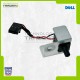 JH9HR Dell PowerEdge Server R640 10 Bay Chassis Intrusion Switch 0JH9HR
