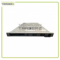 JKFH7 Dell EMC PowerEdge R640 8x SFF CTO Server W/ 2x 0PJMDN 2x 000M95 1x 0R887V