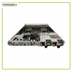 JKFH7 Dell EMC PowerEdge R640 8x SFF CTO Server W/ 2x 0PJMDN 1x 0R887V 1x 0GP6RN