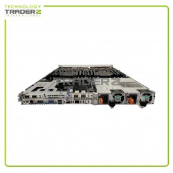 JKFH7 Dell EMC PowerEdge R640 2P Xeon Silver 4116 32GB 8x SFF Server W/ 2x 00M95
