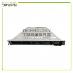 JKFH7 Dell EMC PowerEdge R640 2P Xeon Silver 4110 32GB 8x SFF Server W/ 2x PJMDN
