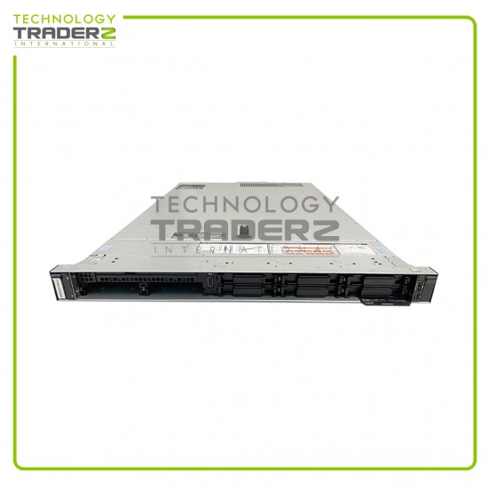 JKFH7 Dell EMC PowerEdge R640 2P Xeon Silver 4110 32GB 8x SFF Server W/ 2x PJMDN
