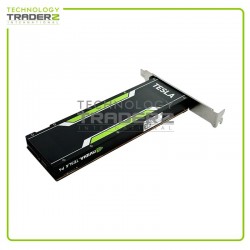 JKR86 Dell NVIDIA Tesla P4 8GB GDDR5 Video Card 0JKR86 900-2G414-0100-000 PG414