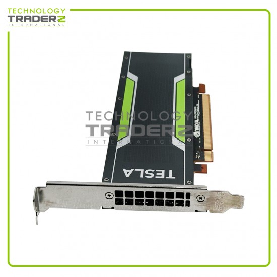 JKR86 Dell NVIDIA Tesla P4 8GB GDDR5 Video Card 0JKR86 900-2G414-0100-000 PG414