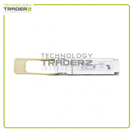 ** JL274A HP X150 100Gbps QSFP28 SR4 100M MPO Transceiver Module**