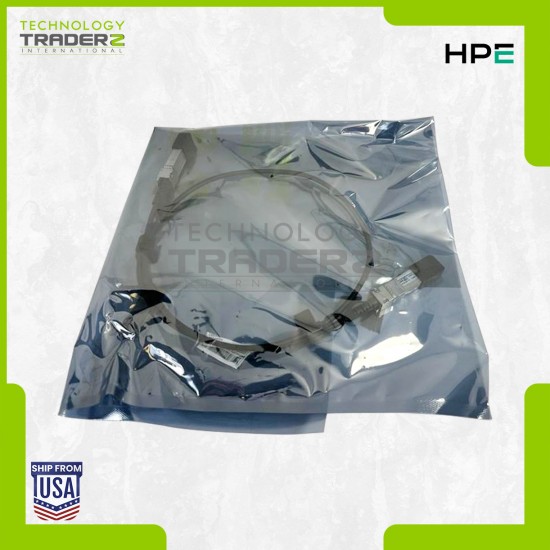 JL294A HP X240 25G SFP28 to SFP28 1M Direct Attach Copper Cable **NEW**