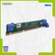 JR5D2 Dell PowerEdge R630 Single Slot PCI-E x8 Riser Card 0JR5D2 **Pulled**