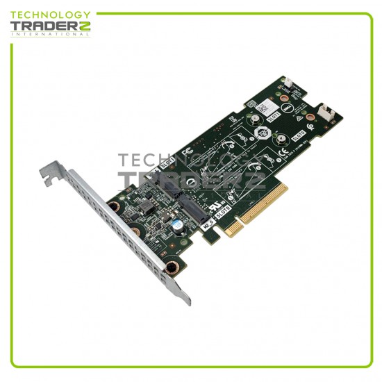 JV70F Dell Boss-S1 Boot Optimized Server Storage Controller Card 0JV70F