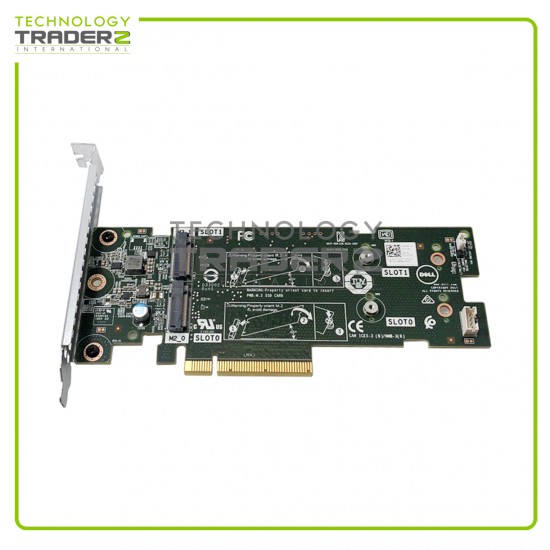 JV70F Dell Boss-S1 Boot Optimized Server Storage Controller Card 0JV70F