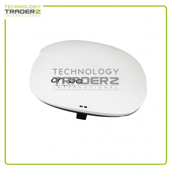 ** JW327A Aruba Networks IAP-325 Dual Band Wireless Access Point**