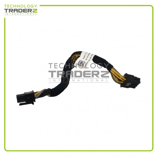 JWGFN Dell PowerEdge R720 R720XD 8-Pin Backplane Power Cable 0JWGFN **Pulled**